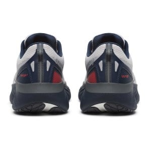 Saucony Triumph 22 - Mens Running Shoes - Cloud/Navy slider