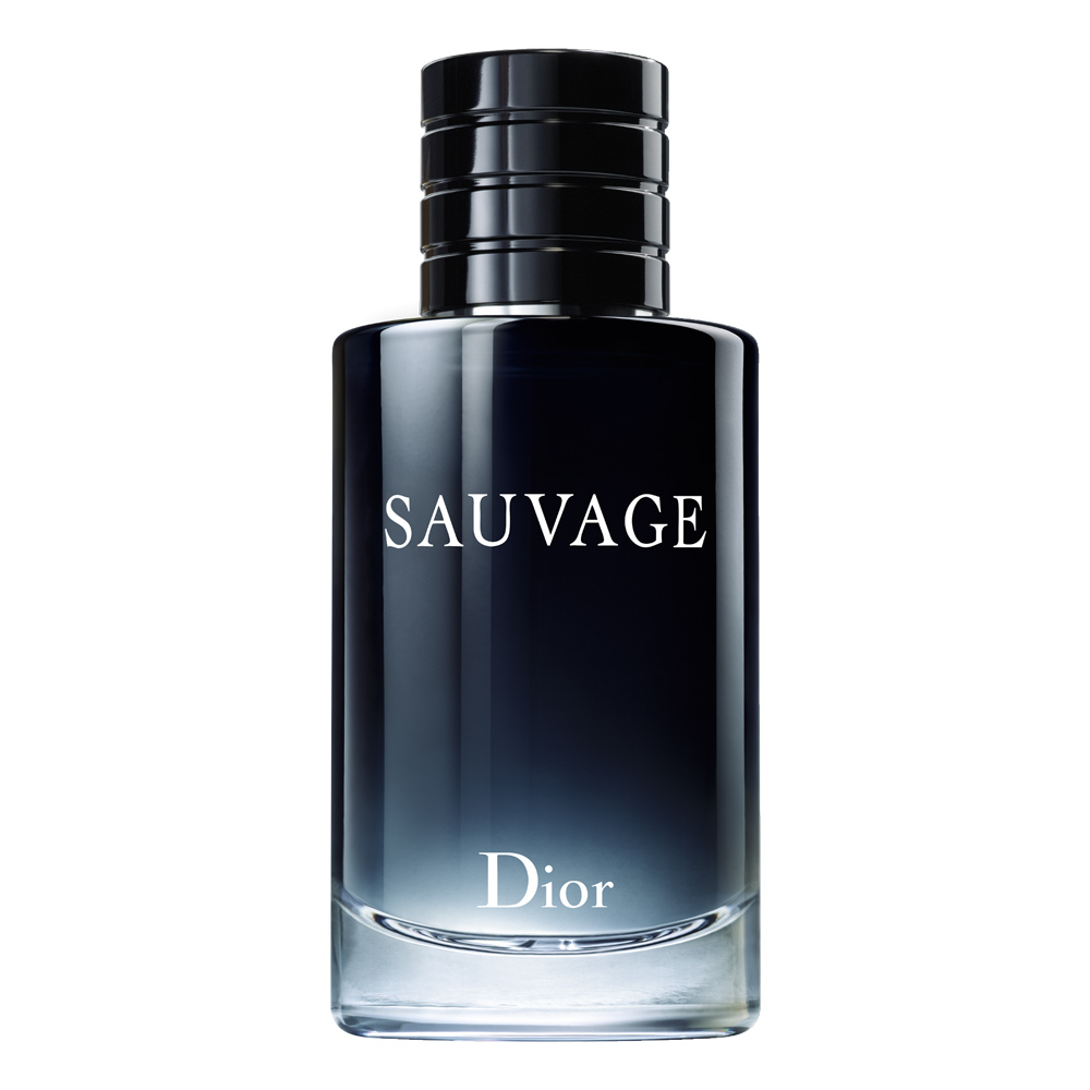 Sauvage Eau De Toilette slider