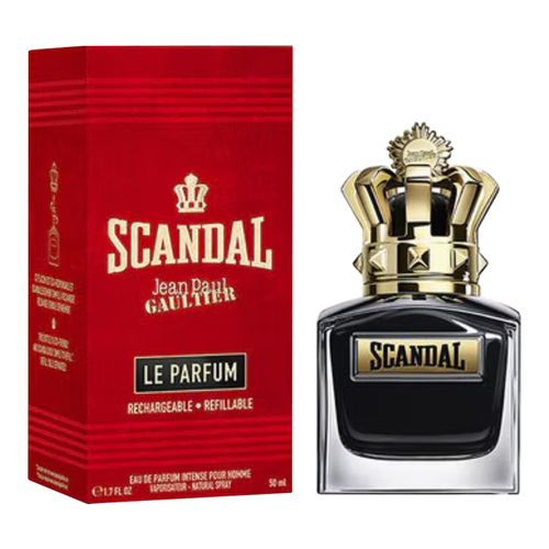 Scandal Pour Homme Le Parfum slider