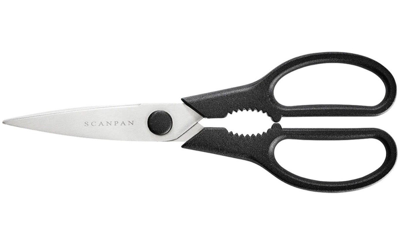 Scanpan Classic Pull Apart Kitchen Shears slider