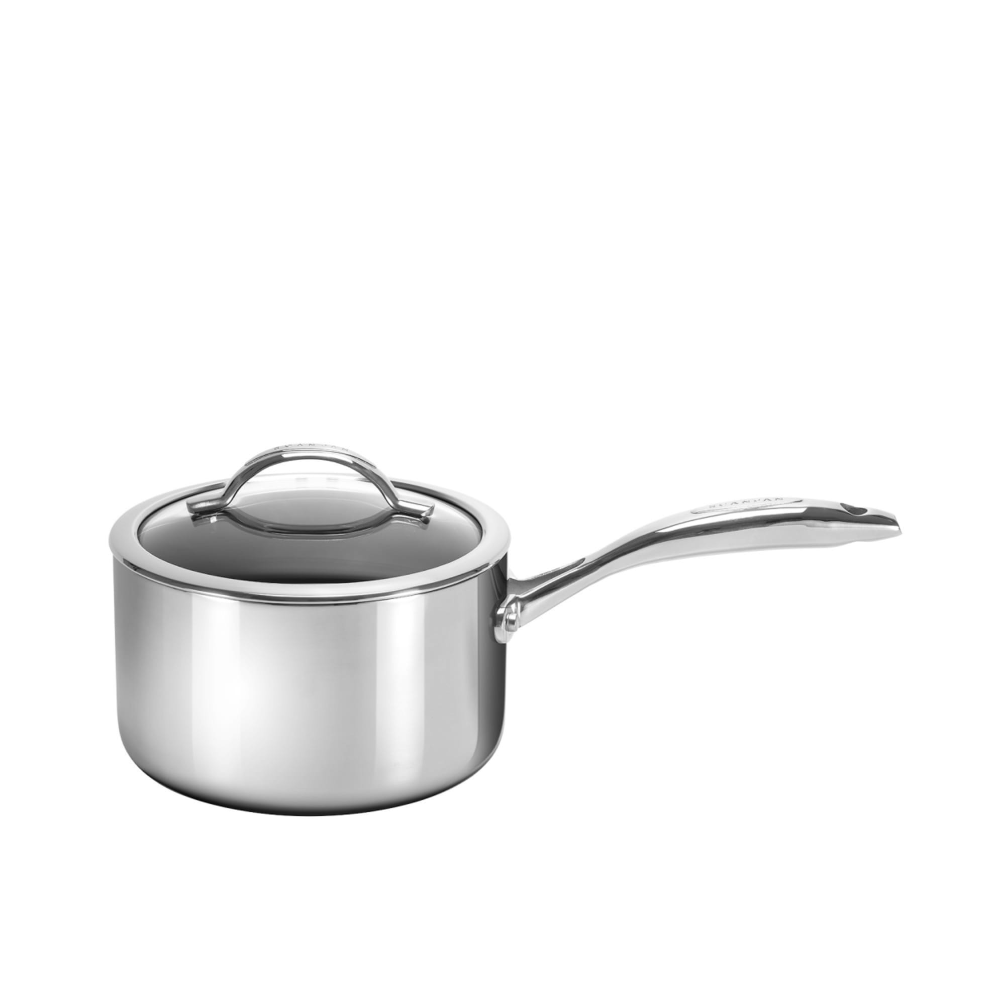 Scanpan HaptIQ Non Stick Saucepan 18cm - 2.5L slider