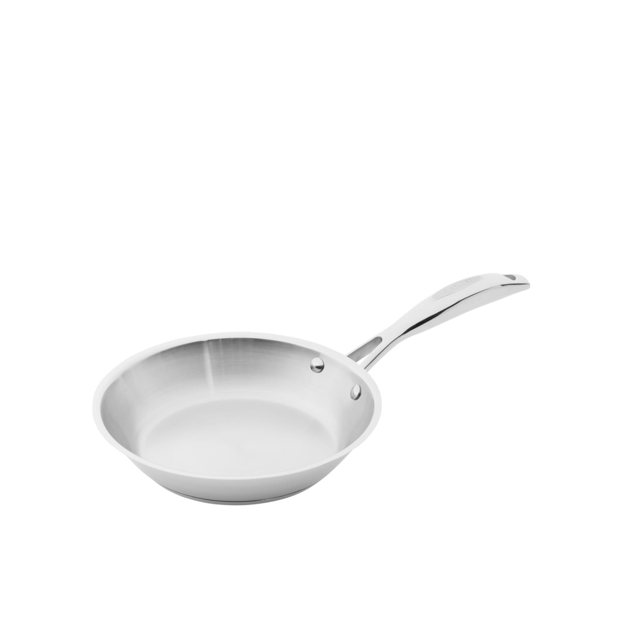 Scanpan STS Stainless Steel Frypan 20cm - Silver/Grey slider