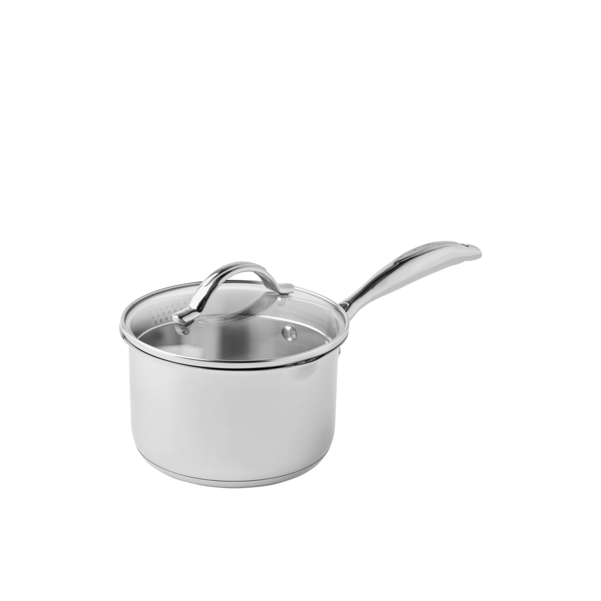 Scanpan STS Stainless Steel Saucepan 16cm - 1.8L slider