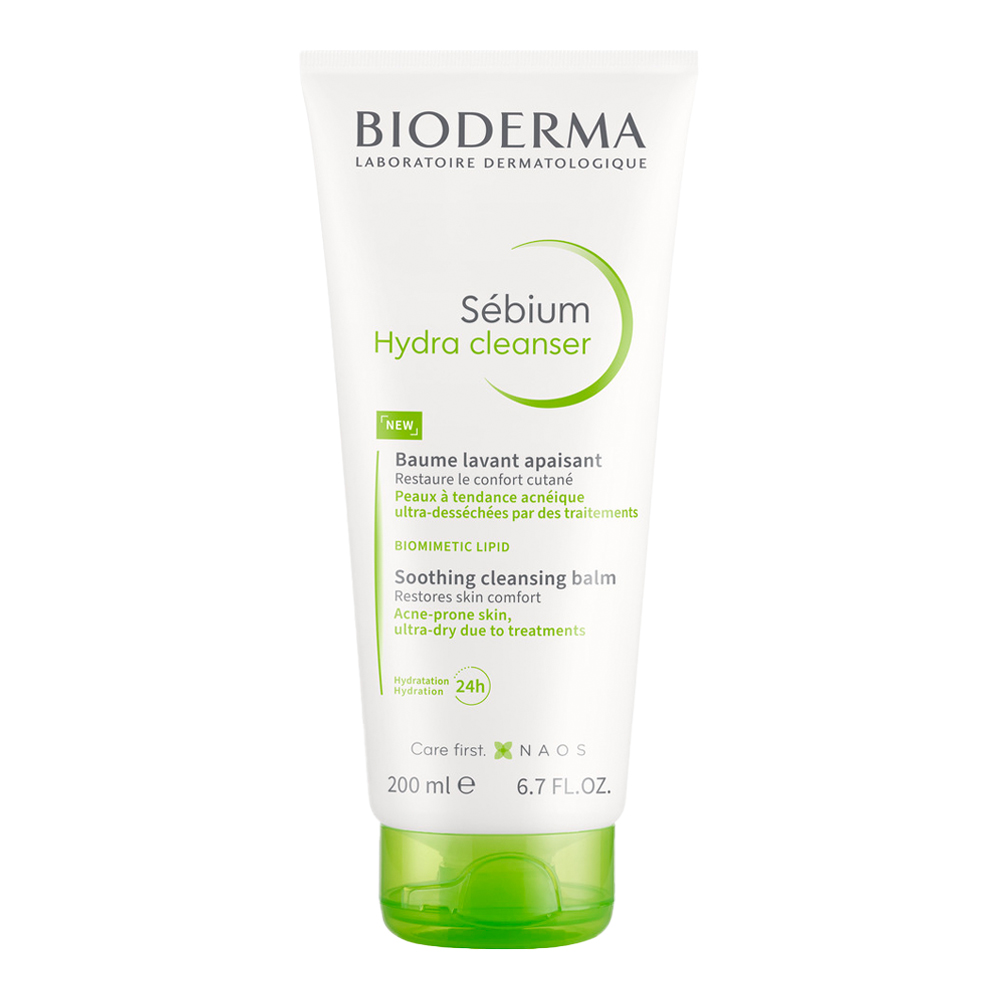 Sebium Hydra Cleanser slider