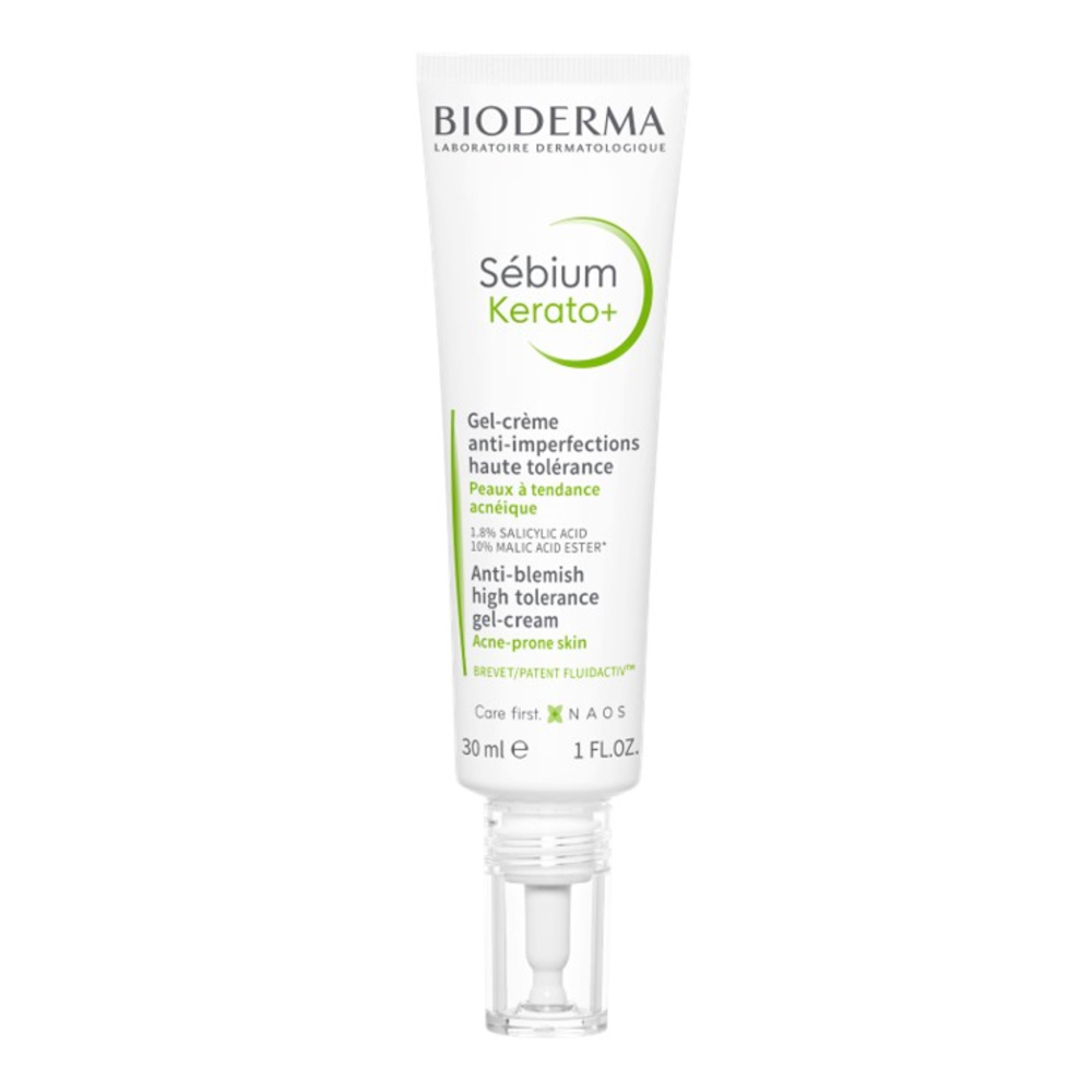 Sebium Kerato+ Anti-Blemish Gel-Cream slider