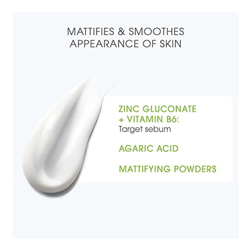 Sebium Mat Control Matte Moisturiser slider