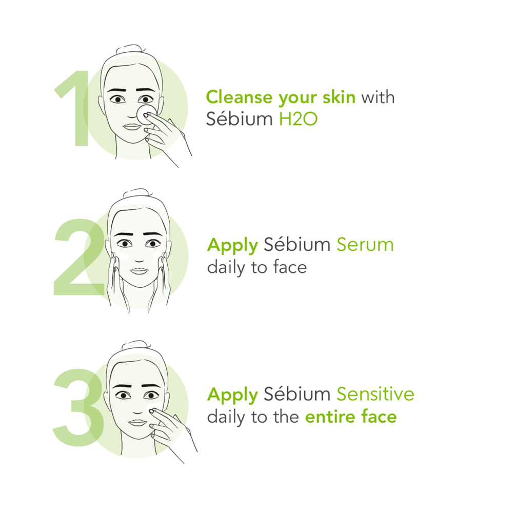 Sebium Serum slider