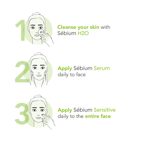 Sebium Serum slider