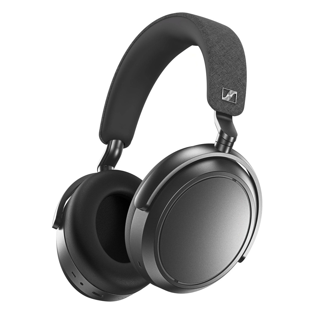 Sennheiser Momentum 4 Wireless Over-Ear Noise Cancelling Headphones - Graphite