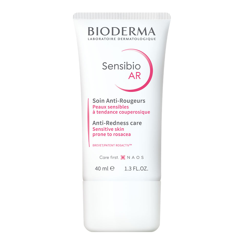 Sensibio AR Anti-redness Moisturiser slider