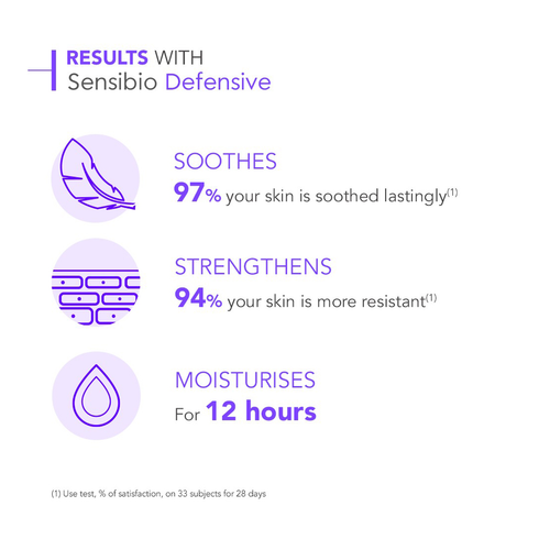 Sensibio Defensive Rich Moisturiser slider