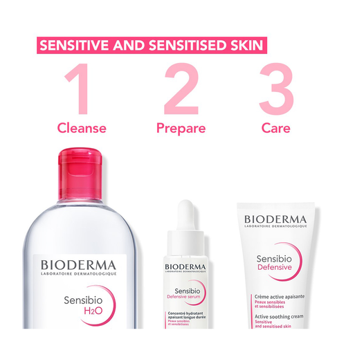 Sensibio Defensive Rich Moisturiser slider