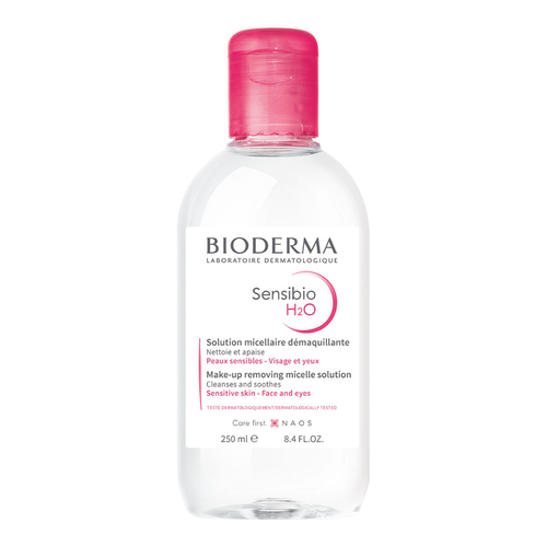 Sensibio H2O Soothing Micellar Water