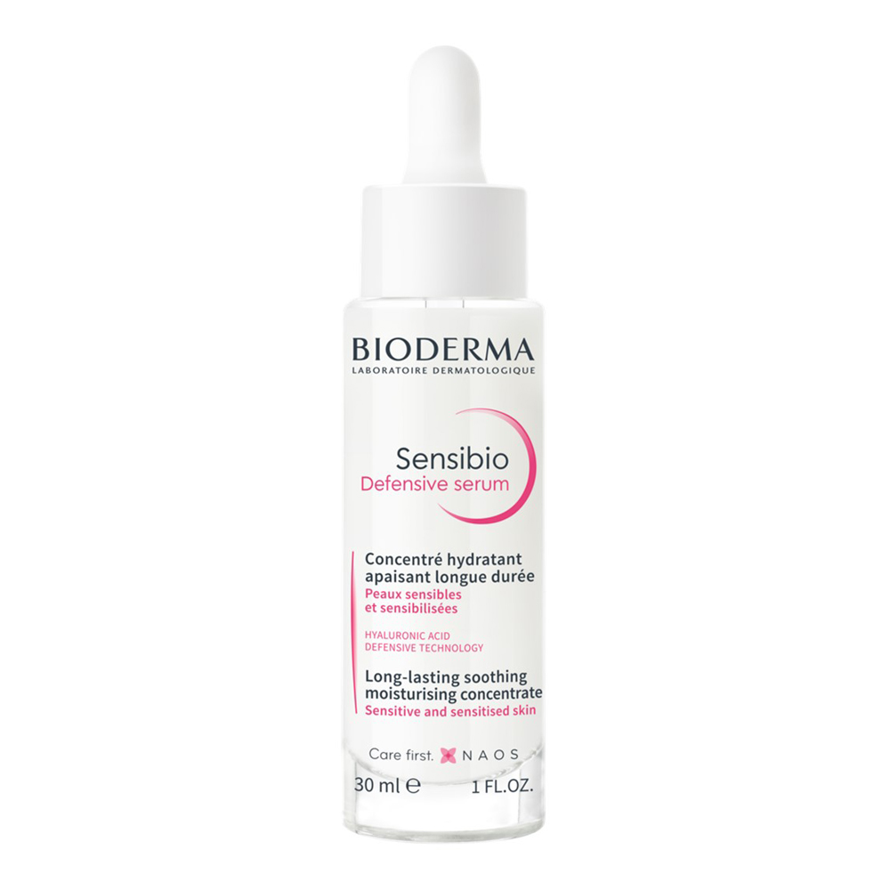 Sensibio Soothing Defensive Serum slider