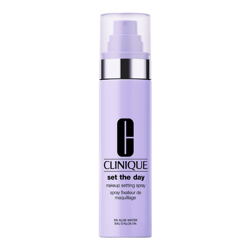 Set The Day Makeup Setting Spray