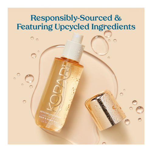 Seychelles Sands Hair & Mist slider