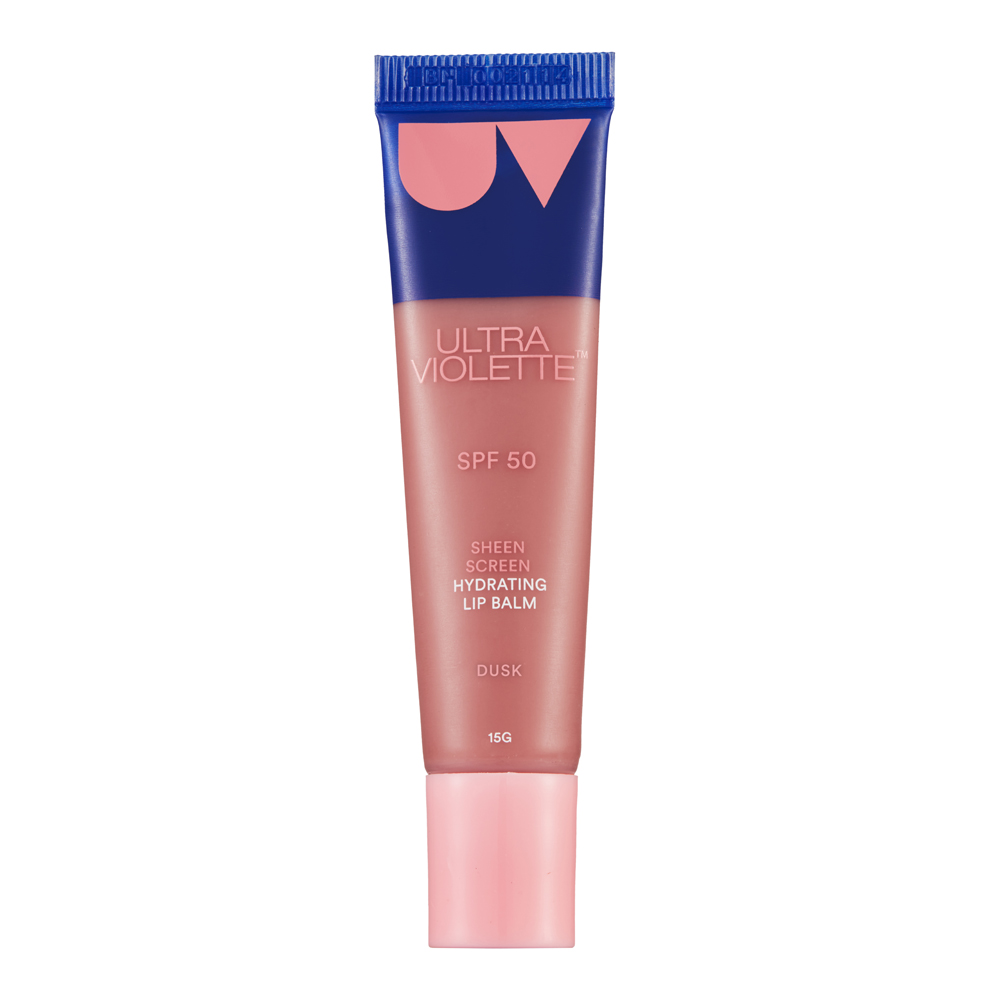 Sheen Screen Hydrating Lip Balm SPF 50 slider