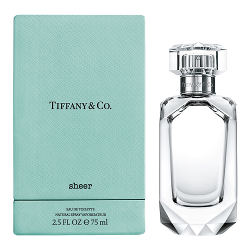 Sheer Eau De Toilette slider