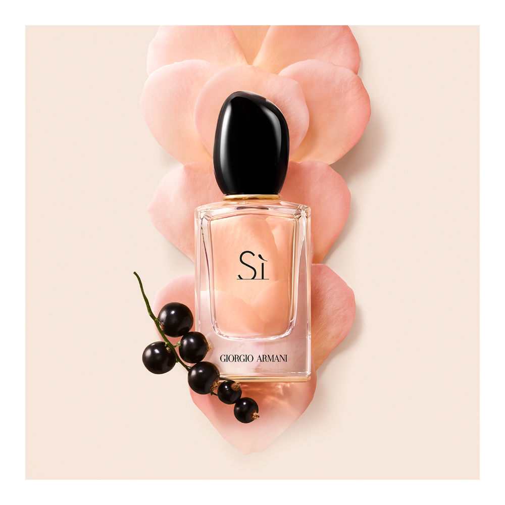 Si Eau De Parfum slider