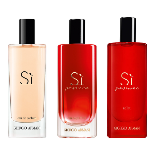 Sì Eau De Parfum Gift Set (Holiday Limited Edition) slider