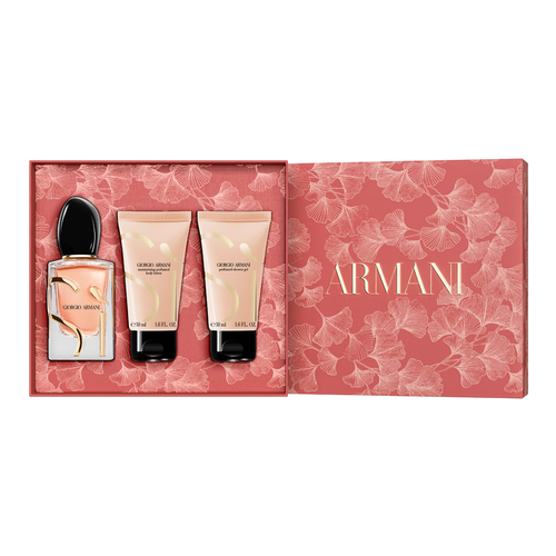 Sì Eau De Parfum Intense Gift Trio (Limited Edition) slider