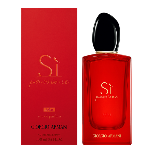 Si Passione Eau De Parfum slider