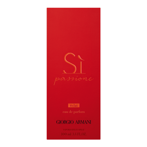 Si Passione Eau De Parfum slider