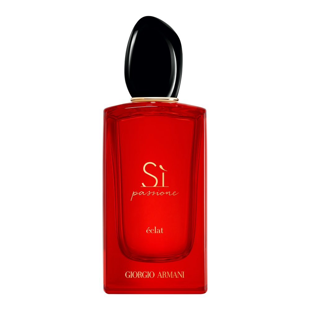 Si Passione Eau De Parfum slider