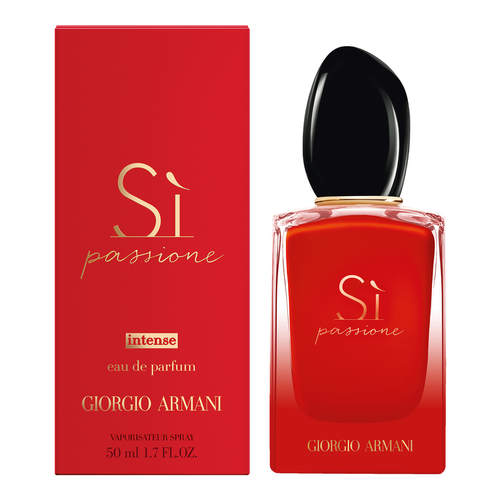 Si Passione Intense Eau De Parfum slider