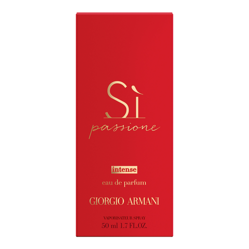 Si Passione Intense Eau De Parfum slider