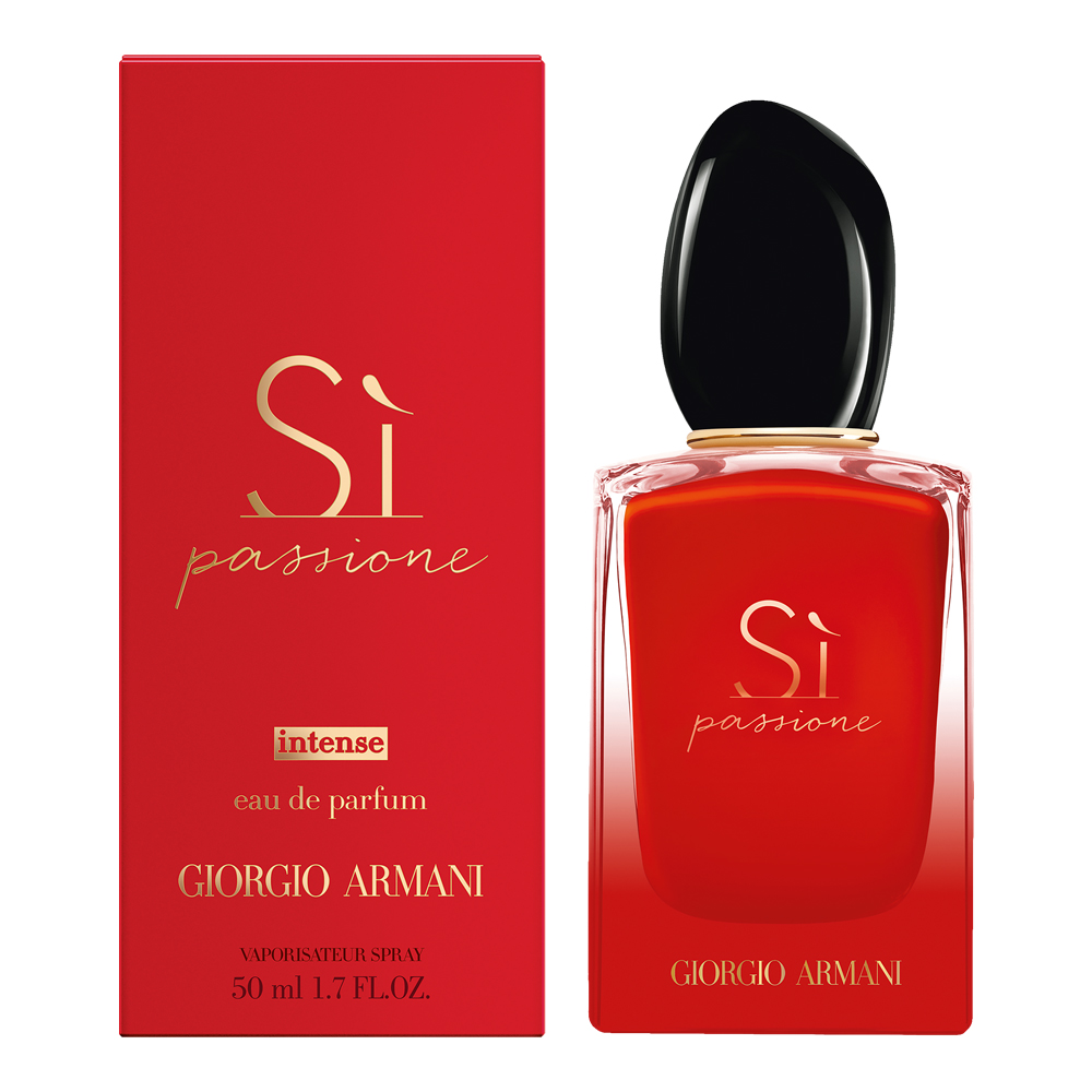 Si Passione Intense Eau De Parfum slider