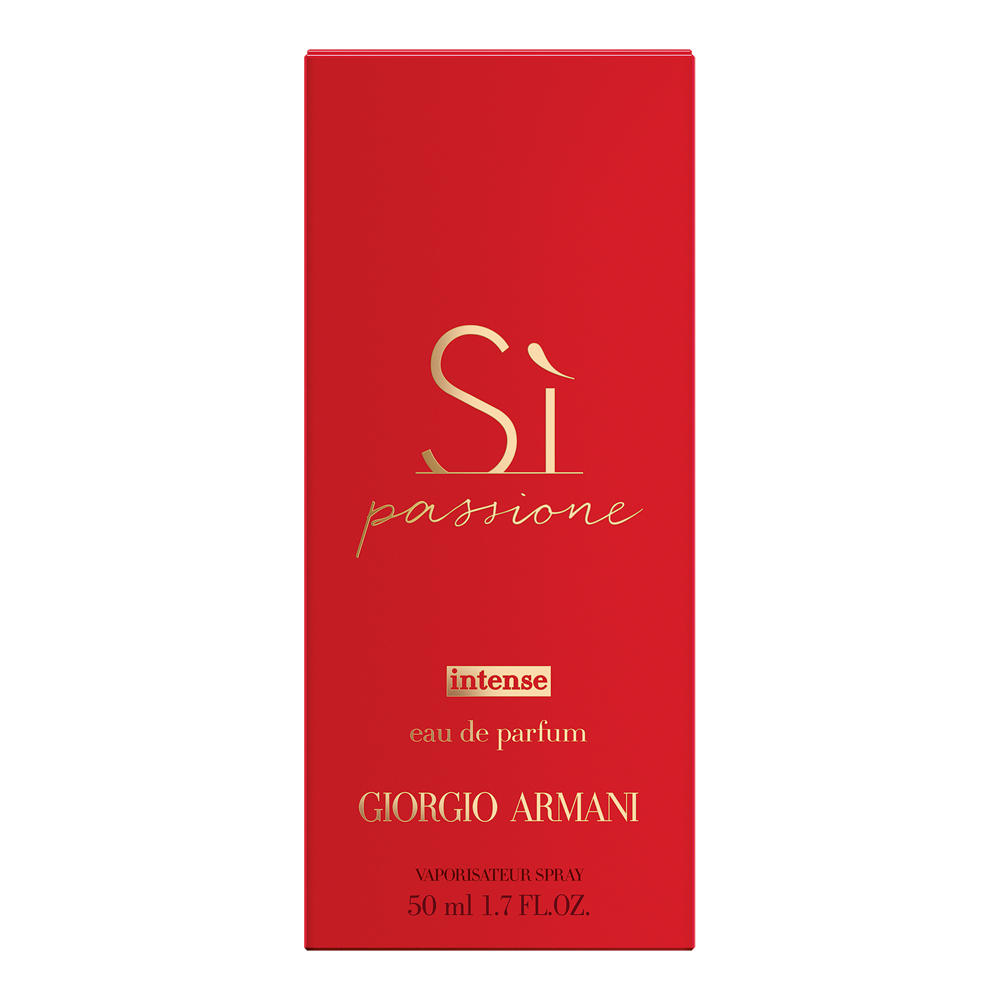 Si Passione Intense Eau De Parfum slider