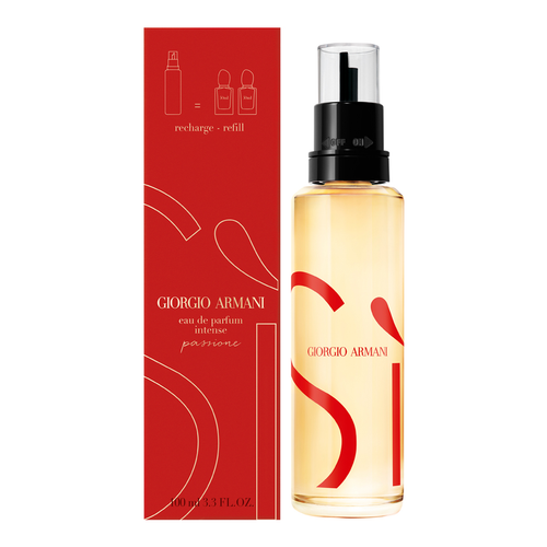 SI Passione Intense Eau De Parfum Refill slider