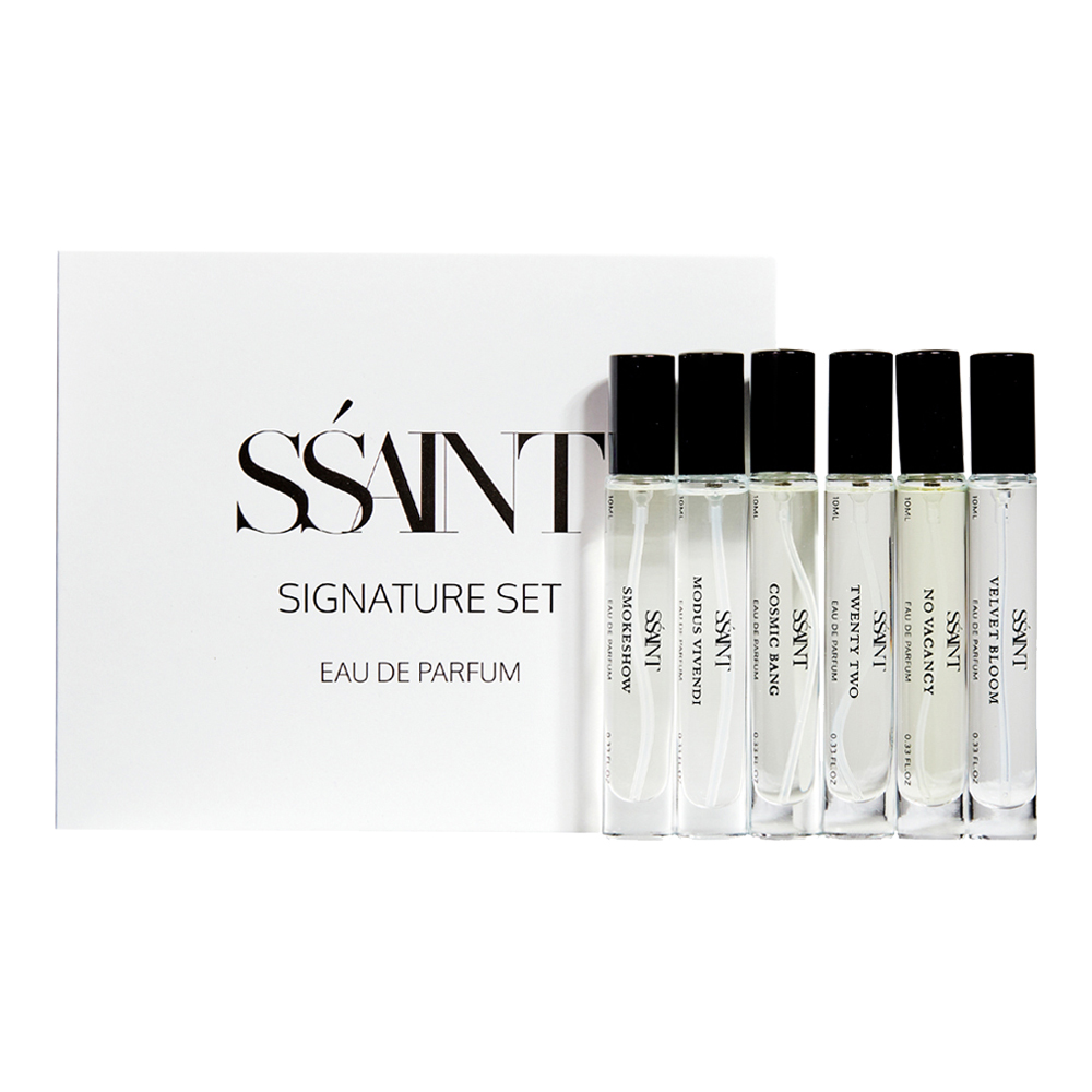 Signature Eau De Parfum Kit slider