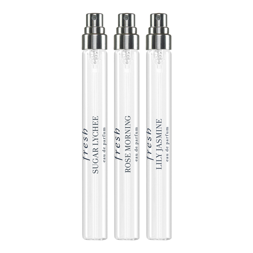 Signature Fragrance Journey Trio Mini (Holiday Limited Edition) slider