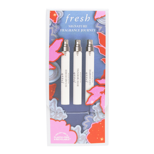 Signature Fragrance Journey Trio Mini (Holiday Limited Edition) slider