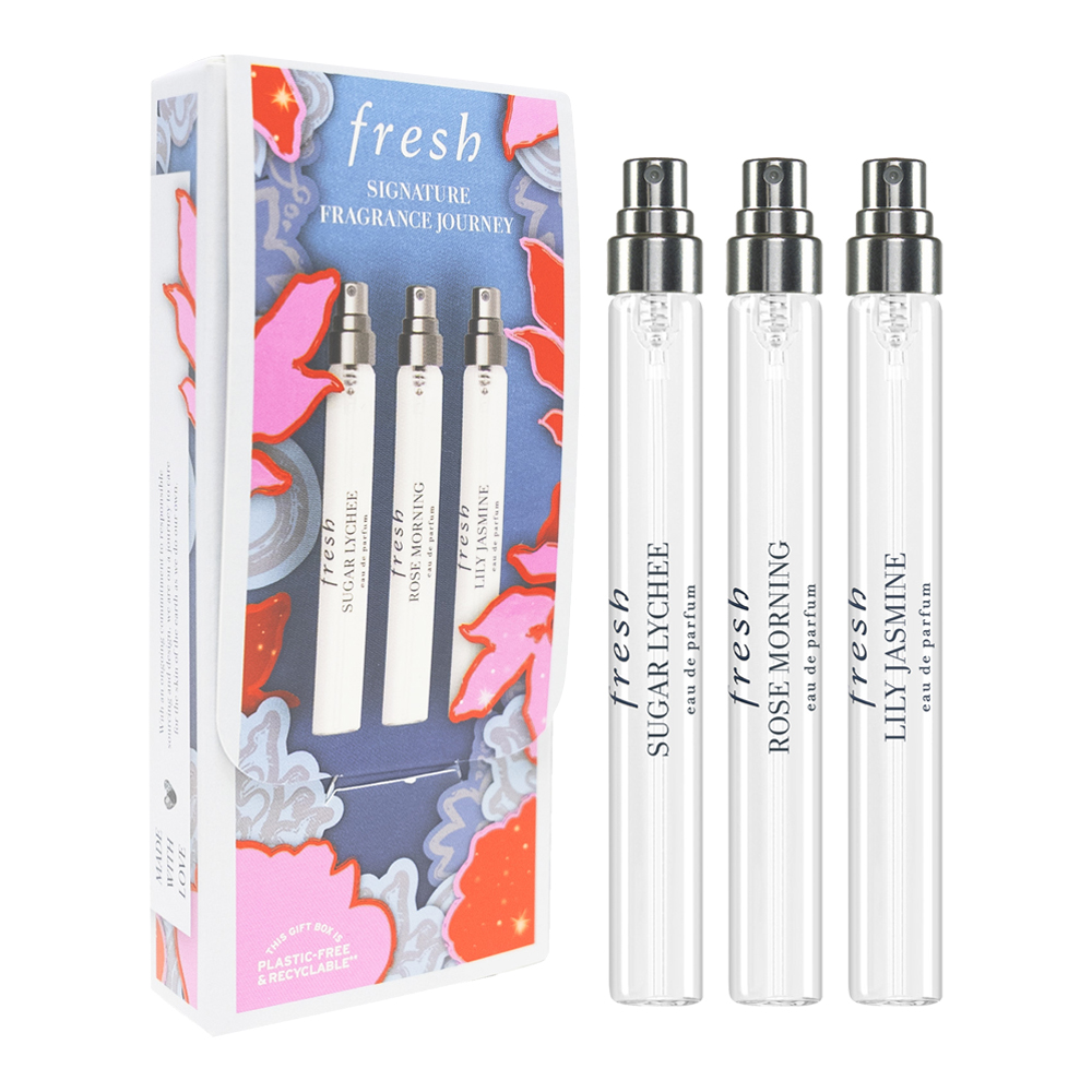Signature Fragrance Journey Trio Mini (Holiday Limited Edition) slider
