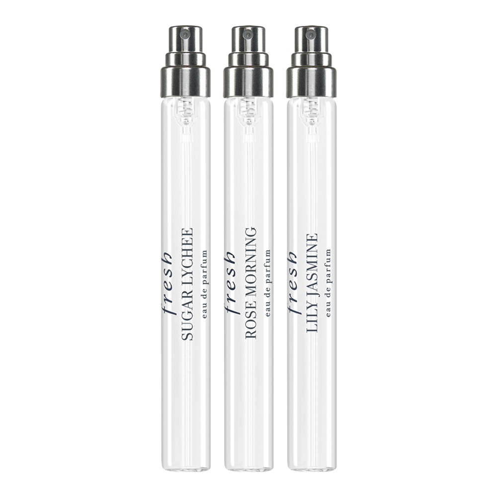 Signature Fragrance Journey Trio Mini (Holiday Limited Edition) slider