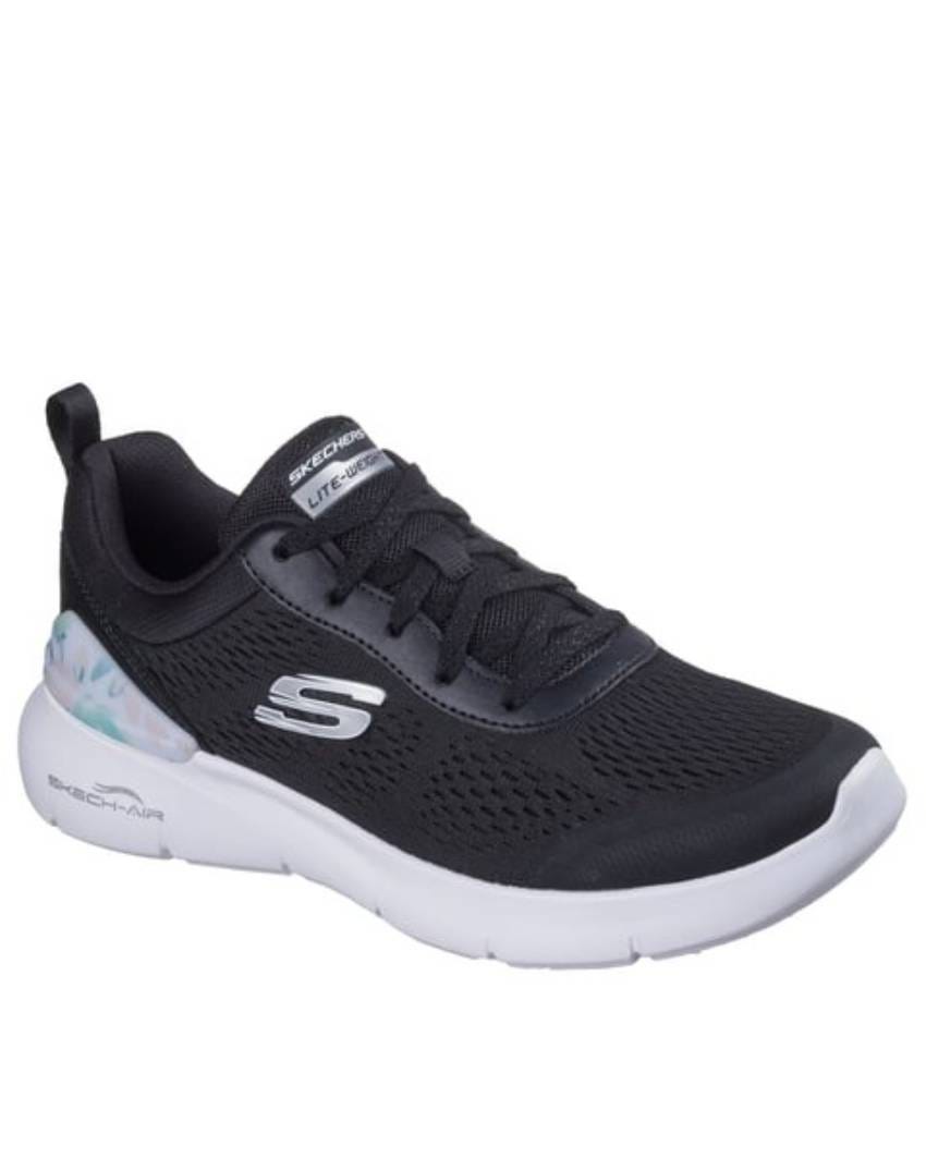 Skech-Air Dynamight 2.0 - BLACK/WHITE