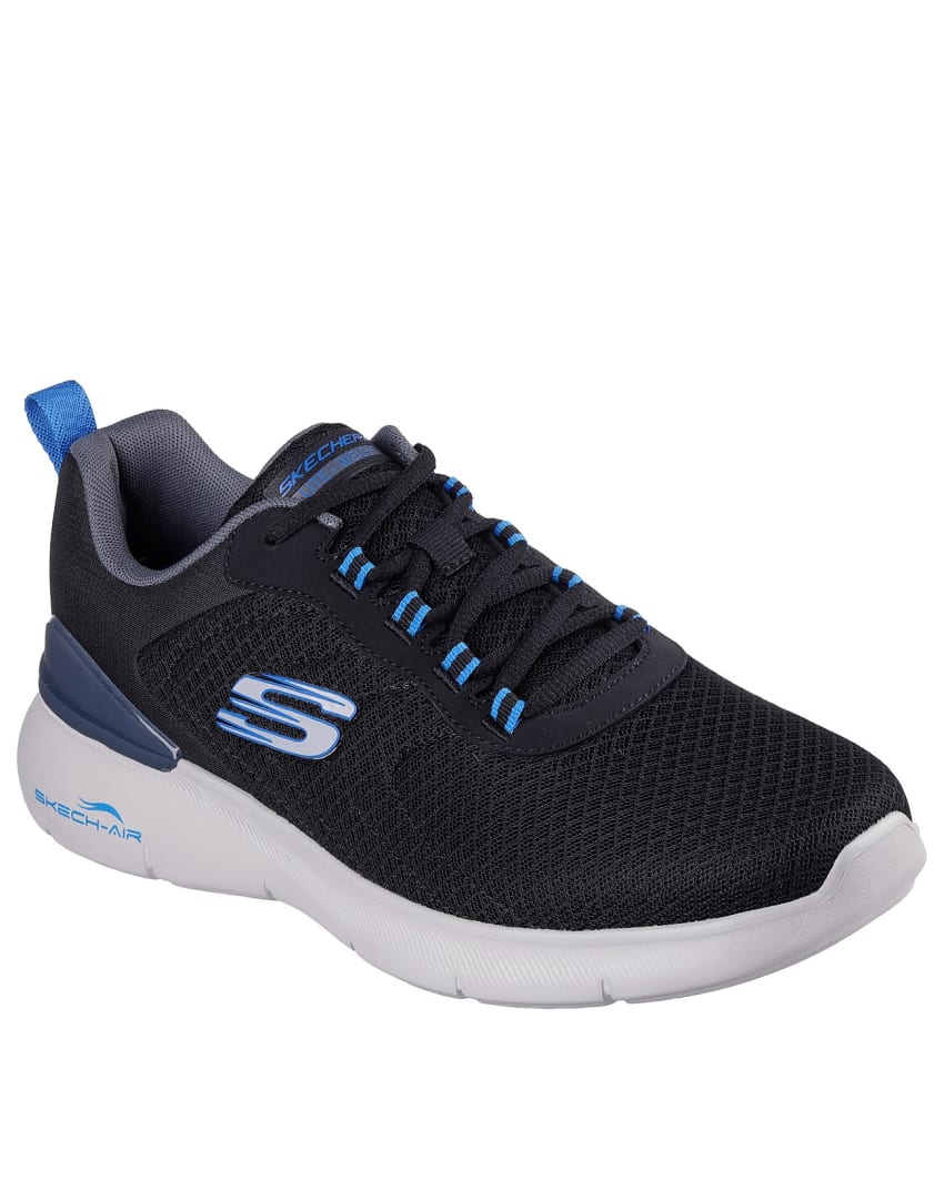 Skech-Air Dynamight 2.0 - Durron - BLACK BLUE
