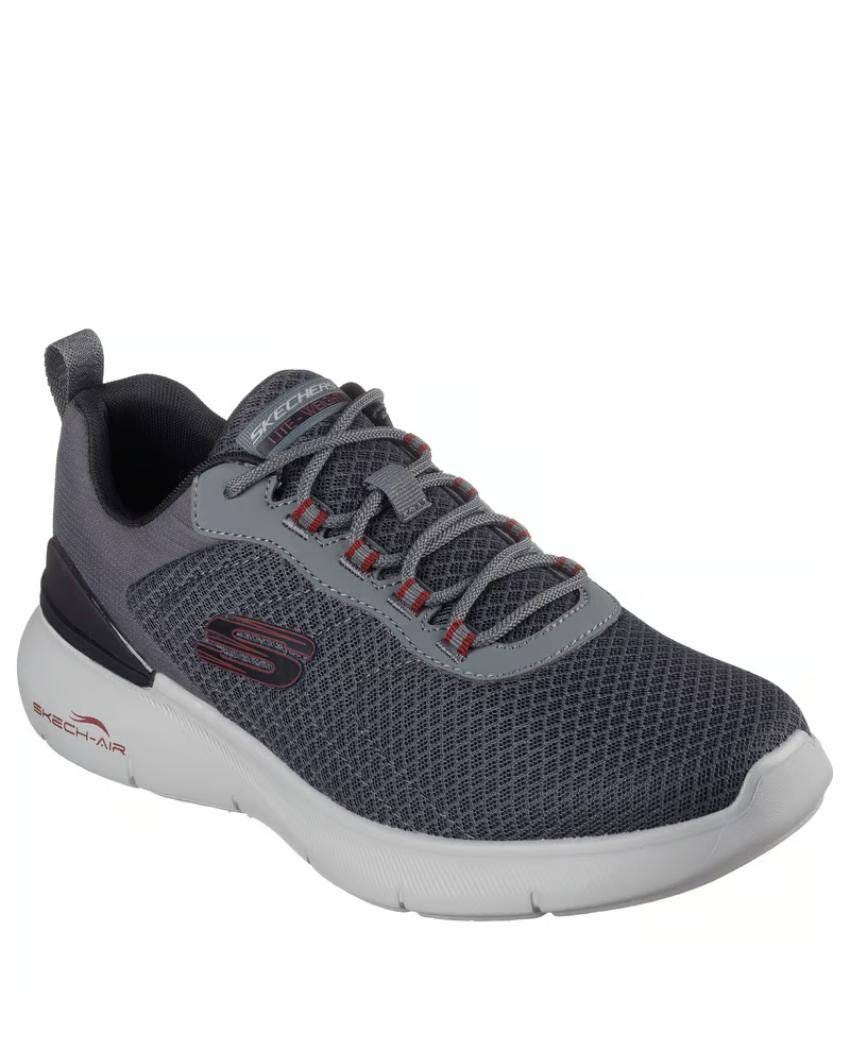 Skech-Air Dynamight 2.0 - Durron - CHARCOAL BLUE