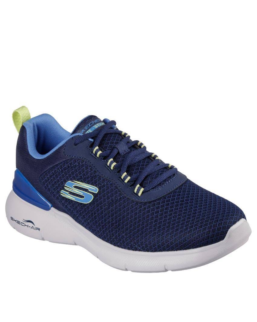 Skech-Air Dynamight 2.0 - Durron - NAVY LIME slider