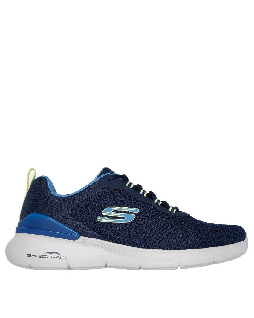 Skech-Air Dynamight 2.0 - Durron - NAVY LIME slider