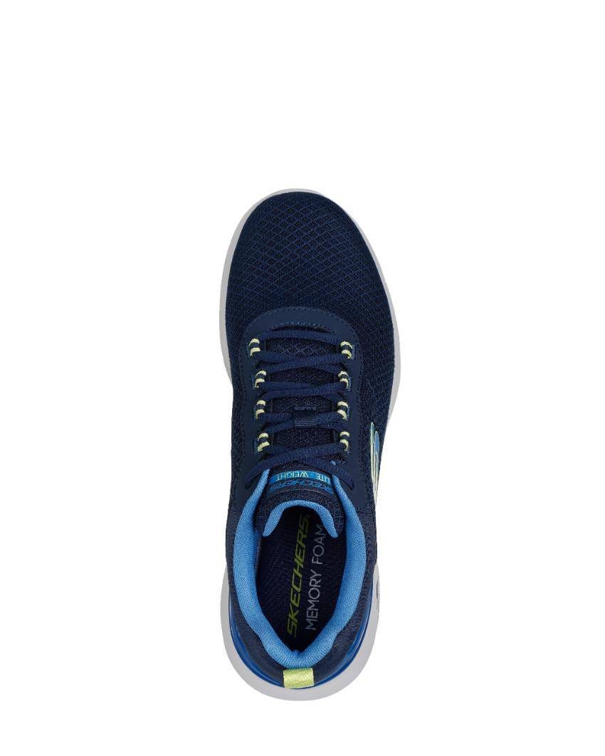 Skech-Air Dynamight 2.0 - Durron - NAVY LIME slider