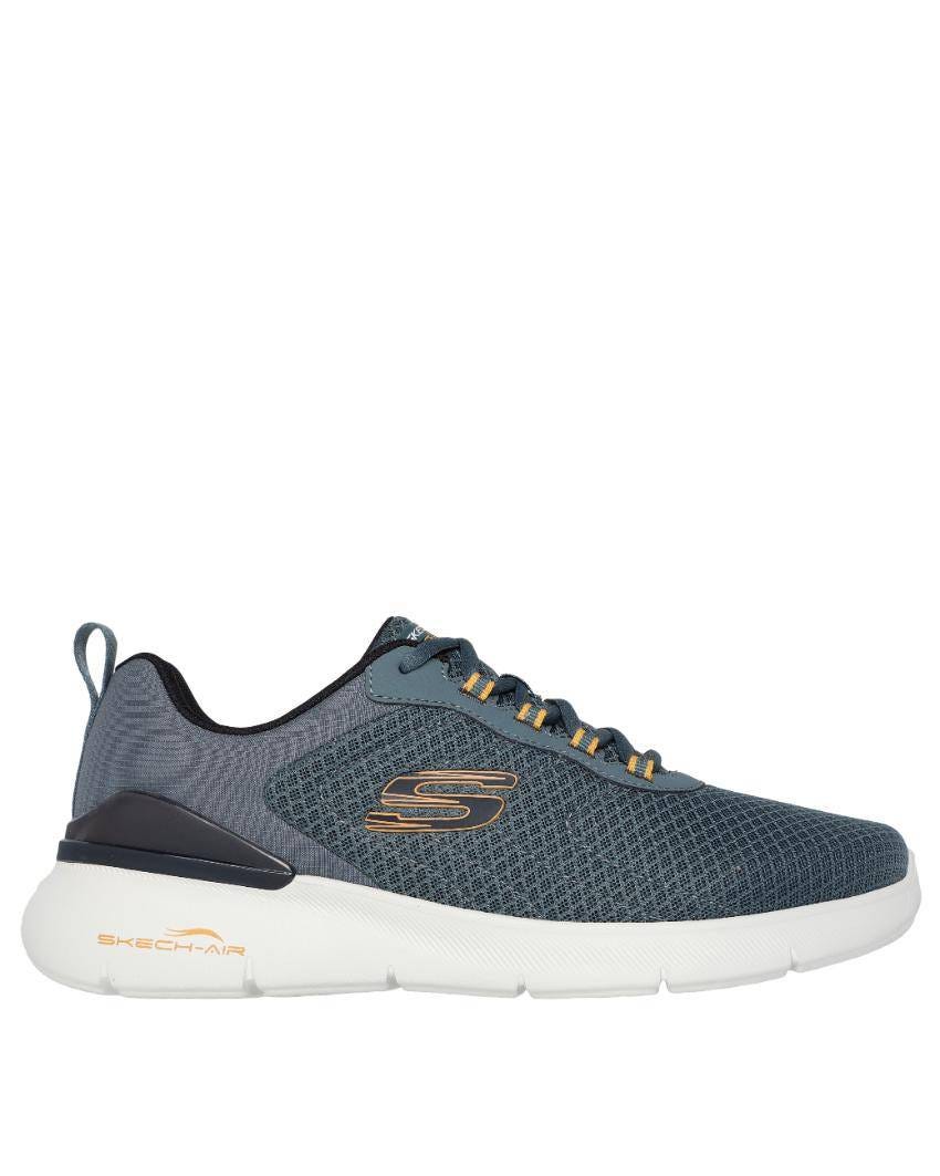 Skech-Air Dynamight 2.0 - Durron - TEAL/BLACK slider