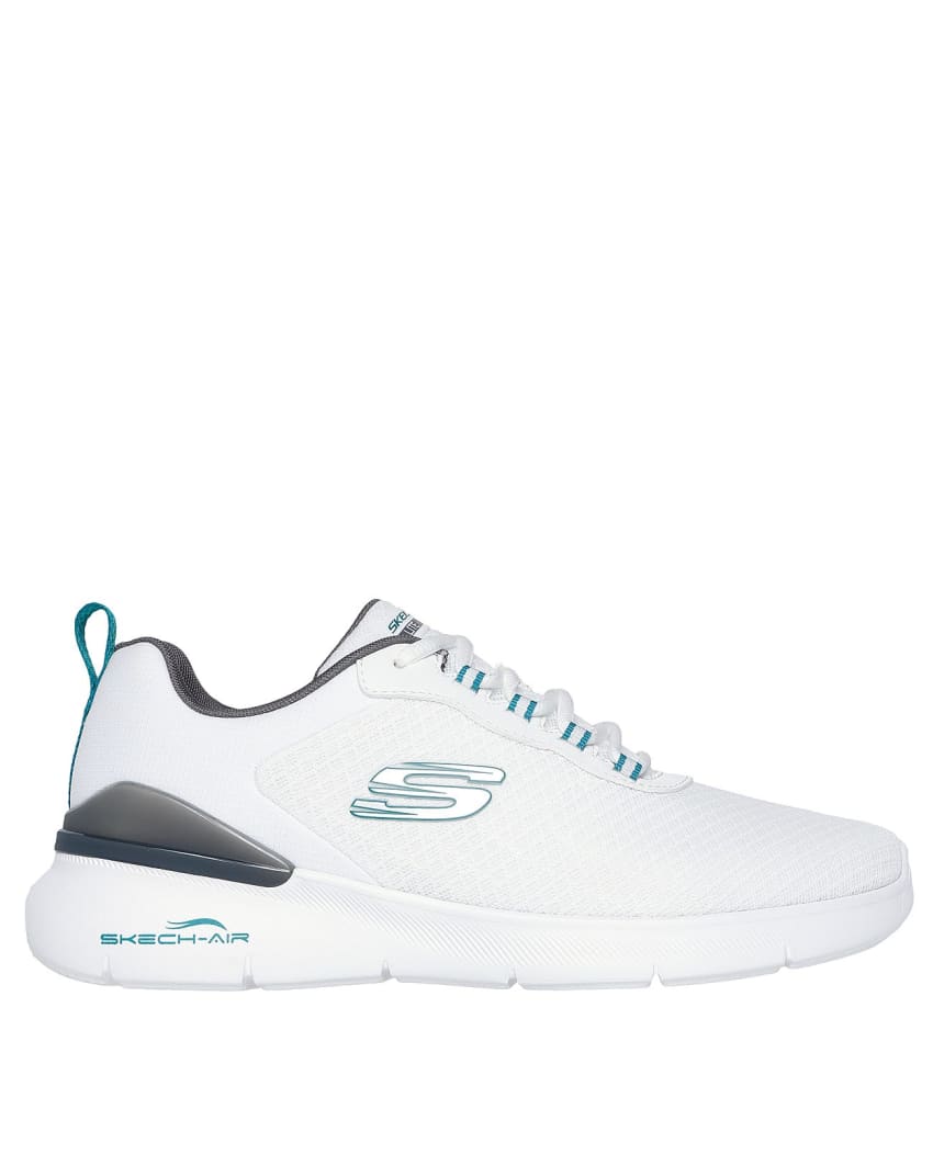 Skech-Air Dynamight 2.0 - Durron - WHITE TURQUOISE slider