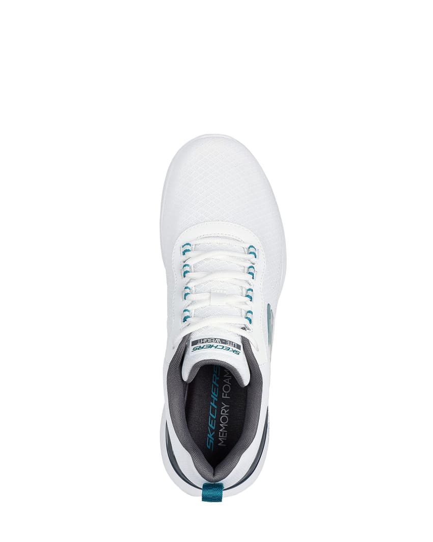 Skech-Air Dynamight 2.0 - Durron - WHITE TURQUOISE slider