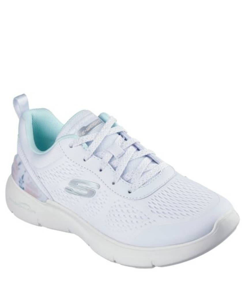 Skech-Air Dynamight 2.0 - LIGHT BLUE/MULTI