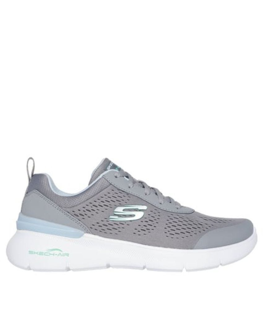 Skech-Air Dynamight 2.0 - New Heights - GREY LIGHT BLUE slider