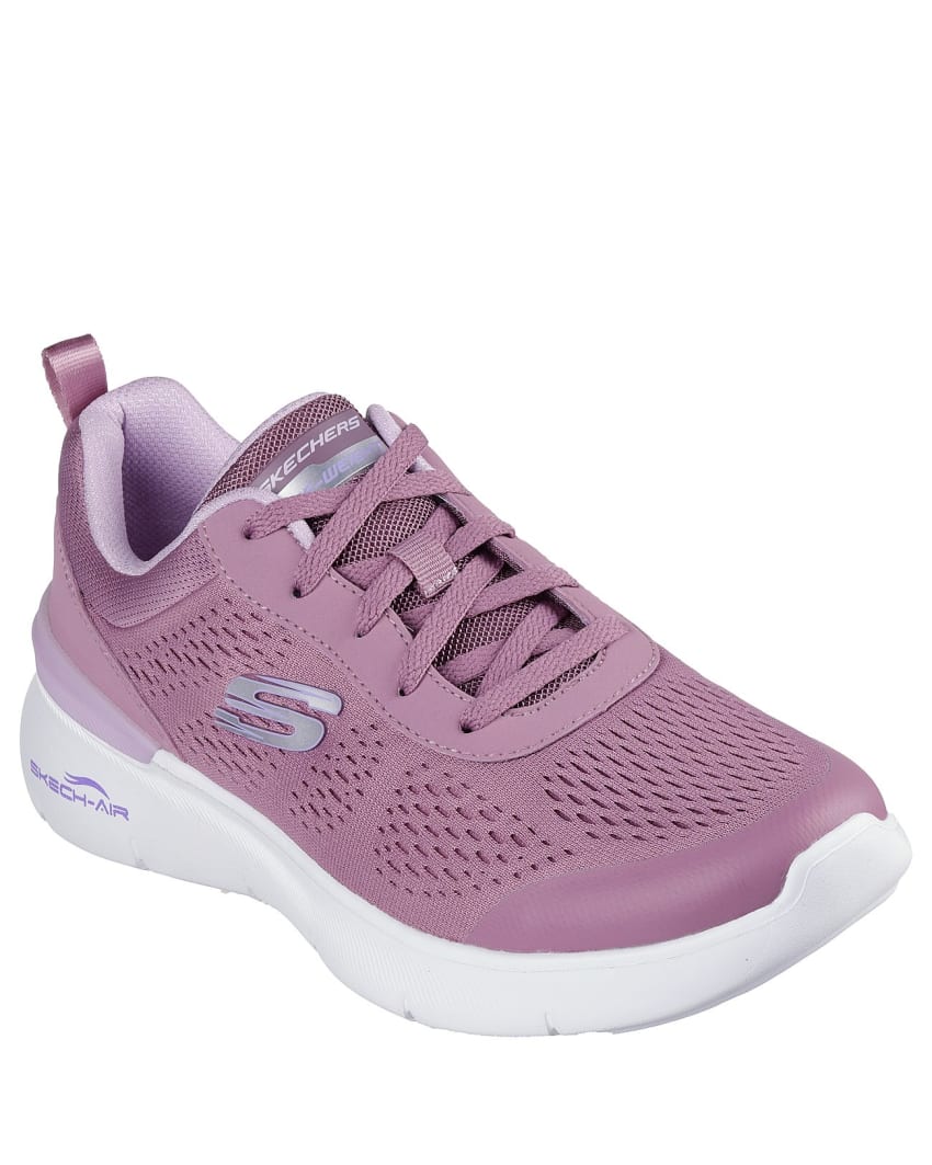 Skech-Air Dynamight 2.0 - New Heights - MAUVE